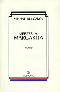 Meister ja Margarita