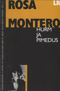 Hurm ja pimedus