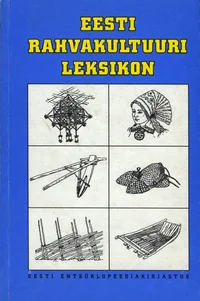 Eesti rahvakultuuri leksikon