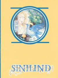 Sinilind