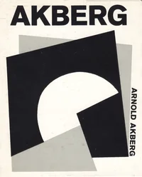 Arnold Akberg