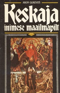 Keskaja inimese maailmapilt