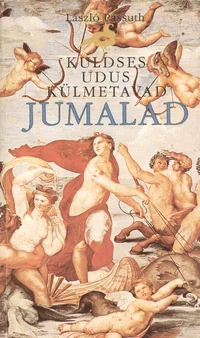 Kuldses udus külmetavad jumalad