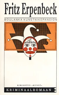 Boulanka kunstnikepansion