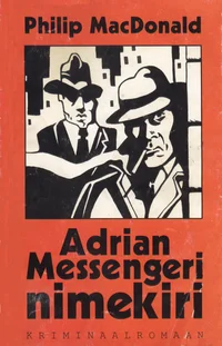 Adrian Messengeri nimekiri