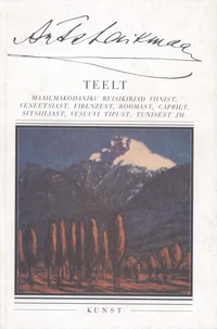 Teelt