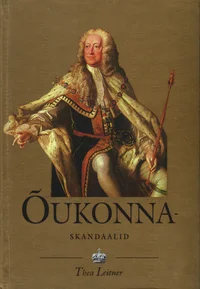 Õukonnaskandaalid