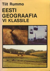 Eesti geograafia VI klassile