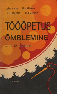 Tööõpetus