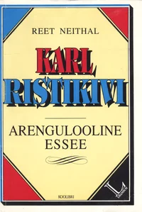 Karl Ristikivi