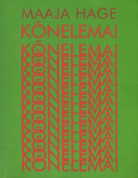 Kõnelema!