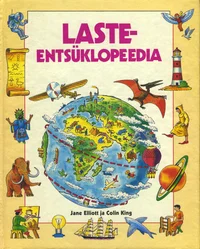 Lasteentsüklopeedia
