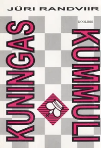 Kuningas kummuli!