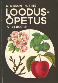 Loodusõpetus V klassile