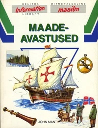 Maadeavastused