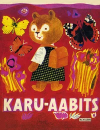 Karu-aabits