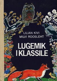 Lugemik I klassile
