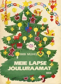Meie lapse jõuluraamat