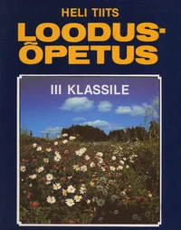 Loodusõpetus III klassile