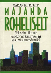 Majanda roheliselt