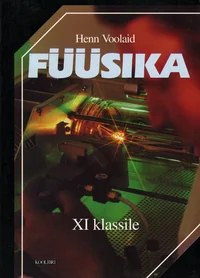 Füüsika XI klassile