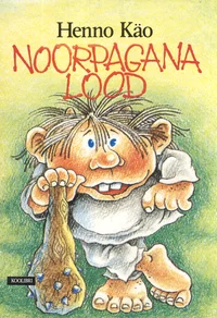 Noorpagana lood