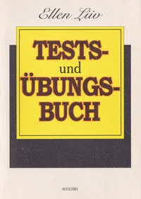Tests- und Übungsbuch