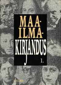 Maailmakirjandus