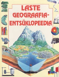 Laste geograafiaentsüklopeedia