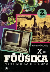 Füüsika X klassile