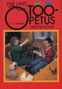 Tööõpetus 1.-4. klassile