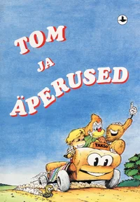 Tom ja äperused