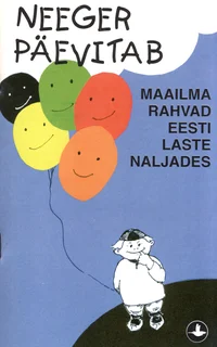 Neeger päevitab