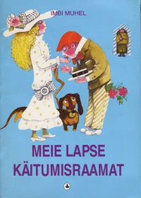 Meie lapse käitumisraamat