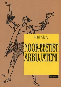 Noor-Eestist arbujateni