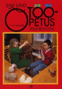 Tööõpetus 1.-4. klassile