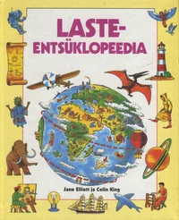 Lasteentsüklopeedia
