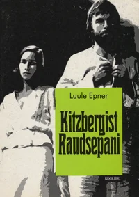 Kitzbergist Raudsepani