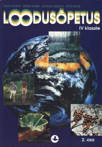 Loodusõpetus IV klassile