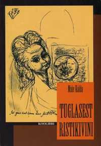 Tuglasest Ristikivini