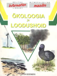 Ökoloogia ja loodushoid