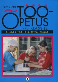 Tööõpetus 1.-4. klassile