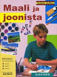 Maali ja joonista