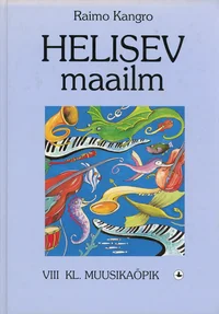 Helisev maailm