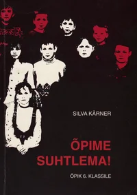 Õpime suhtlema!