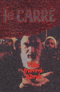 Väike trummitüdruk