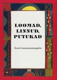 Loomad, linnud, putukad