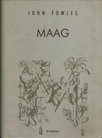 Maag