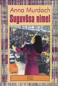 Suguvõsa nimel