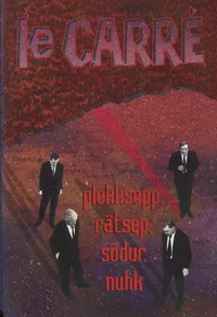 Plekksepp, rätsep, sõdur, nuhk